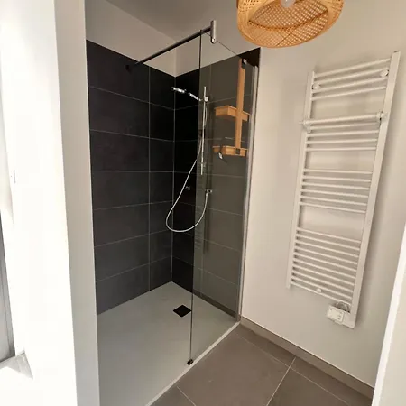 Neuve, Piscine Chauffee Villa